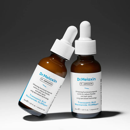 DR. MELAXIN - TX Ampoule Rx