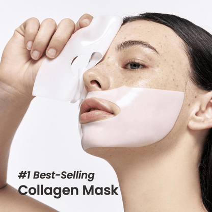 Biodance Bio Collagen Real Deep Mask