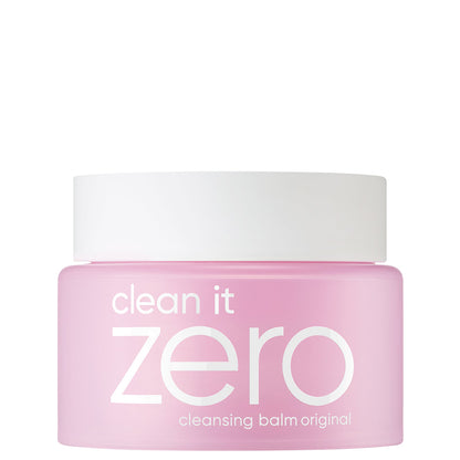 BANILA - CO Clean it Zero Cleansing Balm Original 100ml