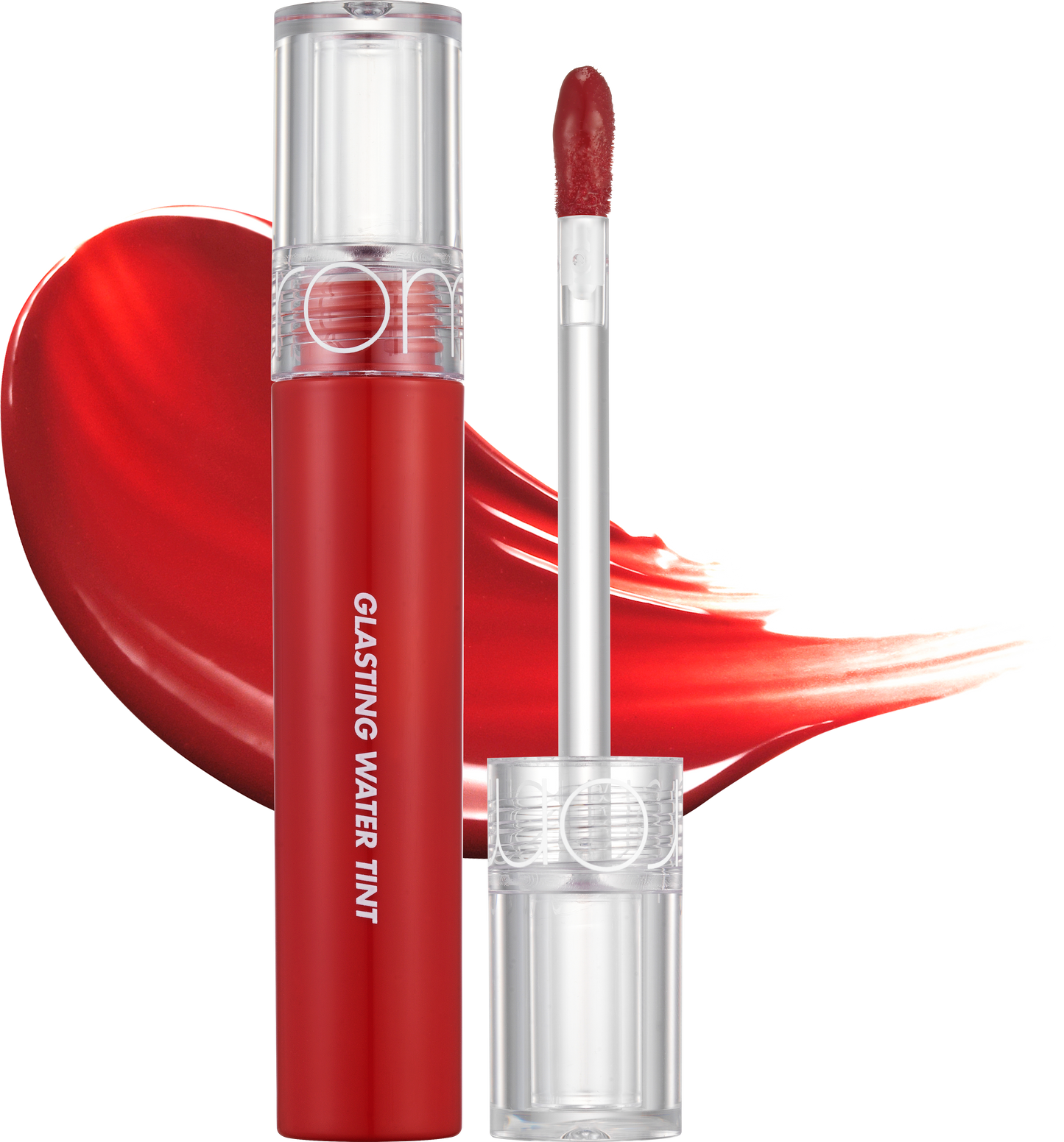 ROMAND Glasting Water Tint