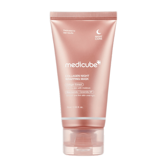 Medicube Collagen Night Wrapping Mask - 75ml