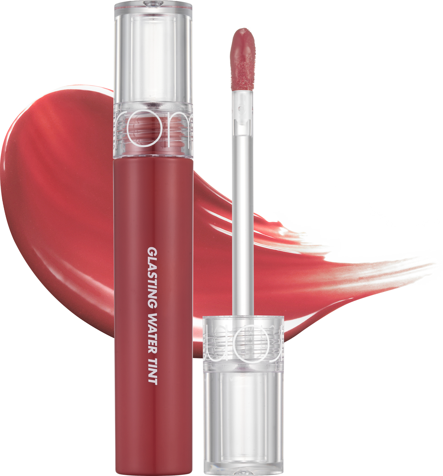 ROMAND Glasting Water Tint