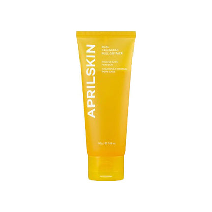 APRILSKIN - Real Calendula Peel Off Pack
