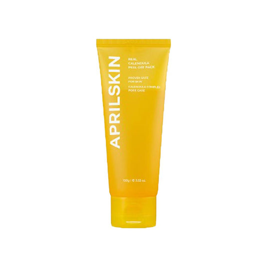 APRILSKIN - Real Calendula Peel Off Pack