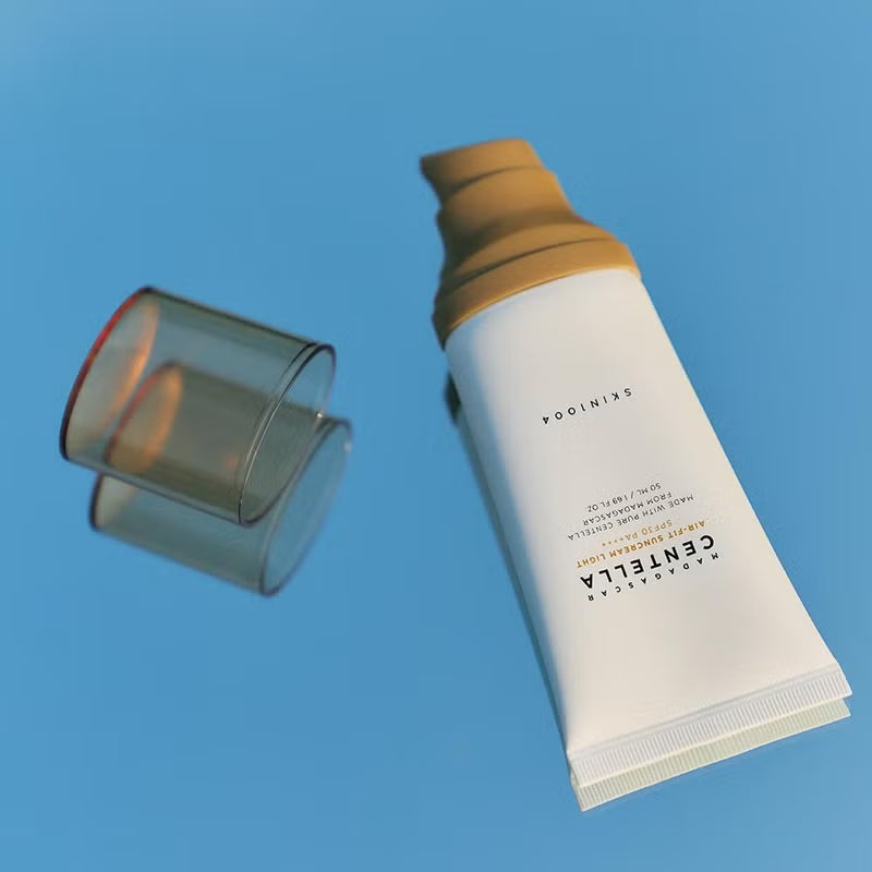 SKIN1004 Madagascar Centella Air-Fit Suncream Light 50ml