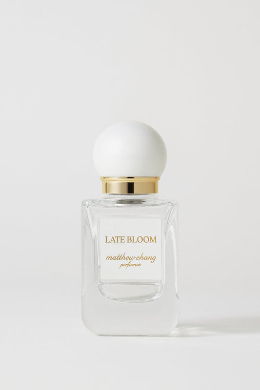 MATTHEW CHANG - Late Bloom Eau De Toilette