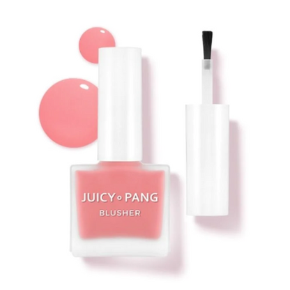 APIEU Juicy-Pang Water Blusher