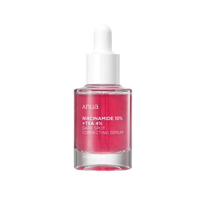 ANUA NIACINAMIDE 10% + TXA 4% SERUM