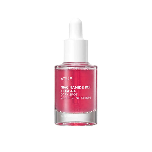 ANUA NIACINAMIDE 10% + TXA 4% SERUM