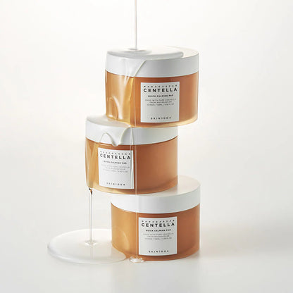 SKIN1004 Madagascar Centella Quick Calming Pads 130ml