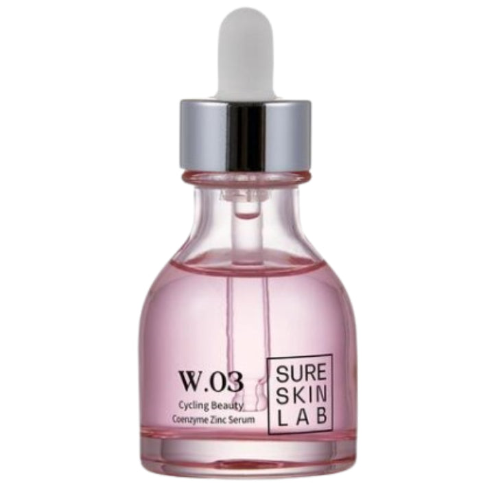 SURE SKIN LAB - Coenzyme Zink Serum