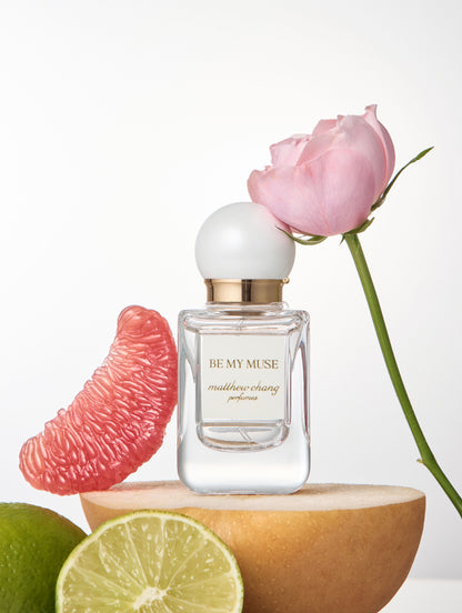 MATTHEW CHANG – BE MY MUSE Eau de Parfum
