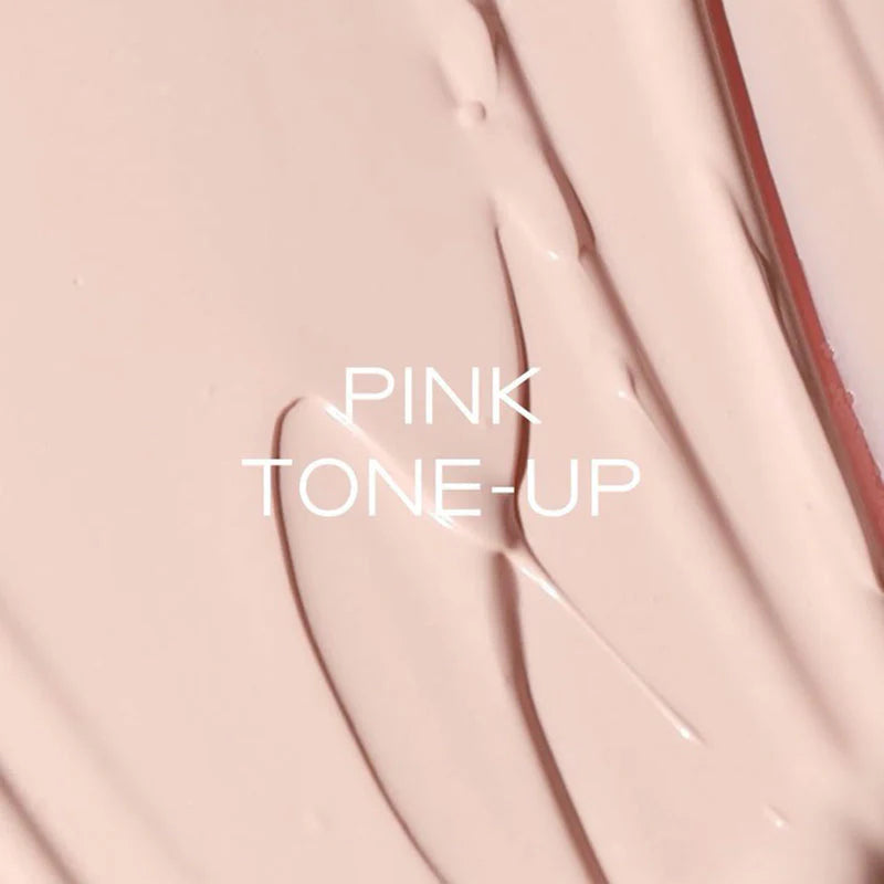 D'ALBA - Waterfall Tone-Up Sun Cream (Pink)