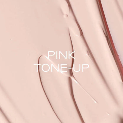 D'ALBA - Waterfall Tone-Up Sun Cream (Pink)