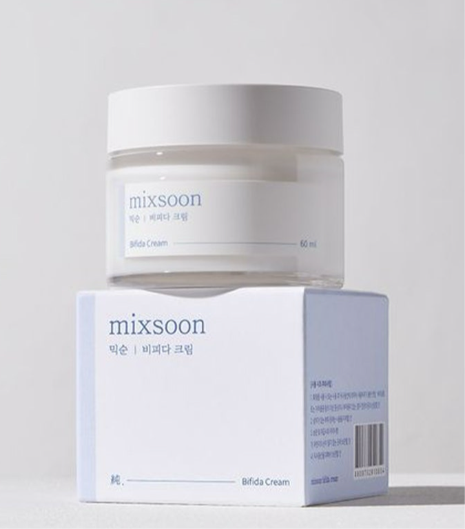 MIXSOON - Bifida Cream 50ml