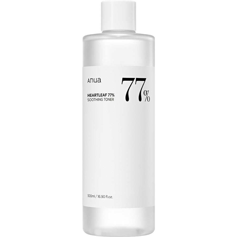 ANUA - 77% Soothing Toner 250ml