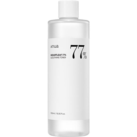 ANUA - 77% Soothing Toner 250ml