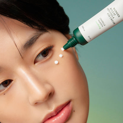 Purito SEOUL - Wonder Releaf Centella Eye Cream Unscented - 30ml