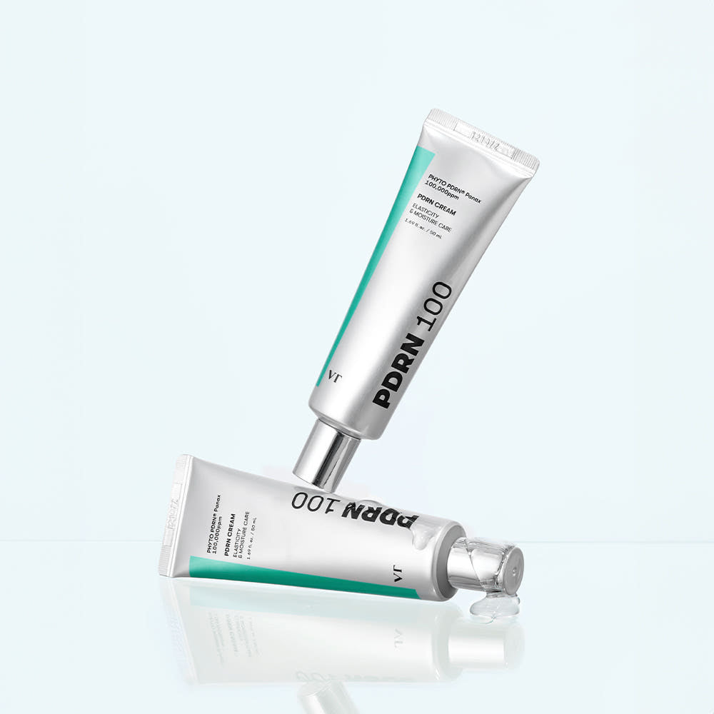 VT - PDRN Cream 100 50ML
