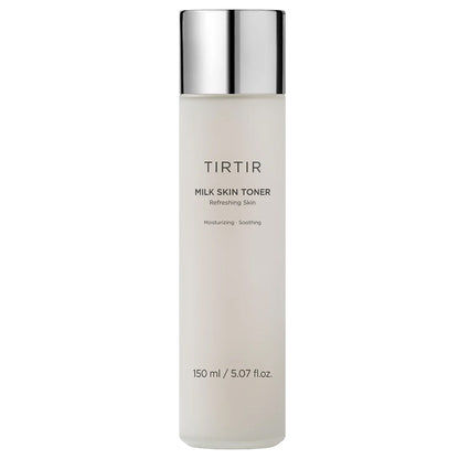 TIRTIR Milk Skin Toner 150ml