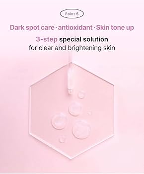 VANHALLA – Blemish Care Tranexamid Acid 3 Serum