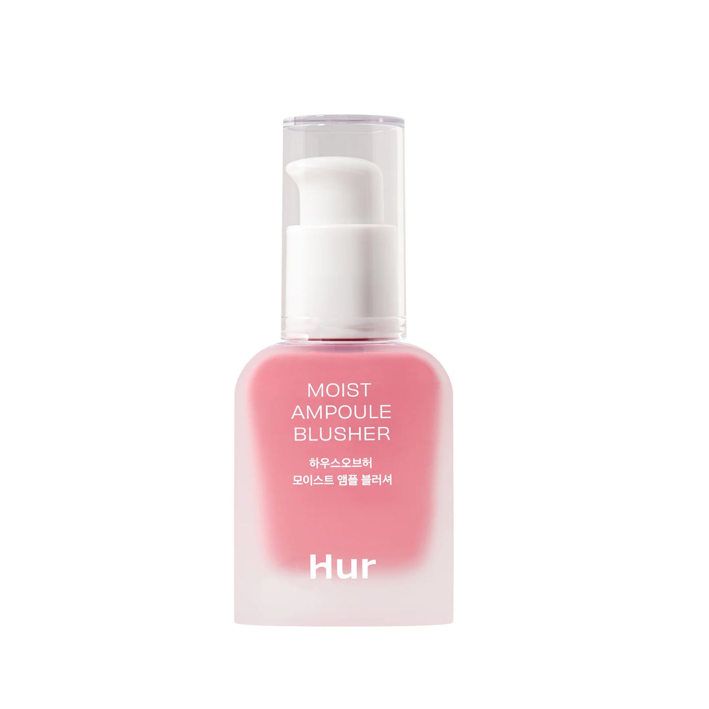 HOUSE OF HUR - Moist Ampoule Blusher - 20ml