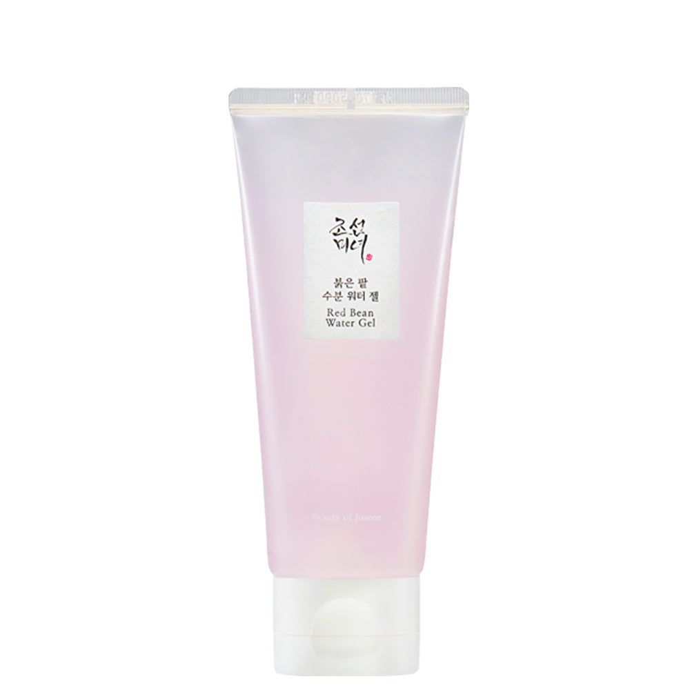 BEAUTY OF JOSEON - Red Bean Water Gel 100ml