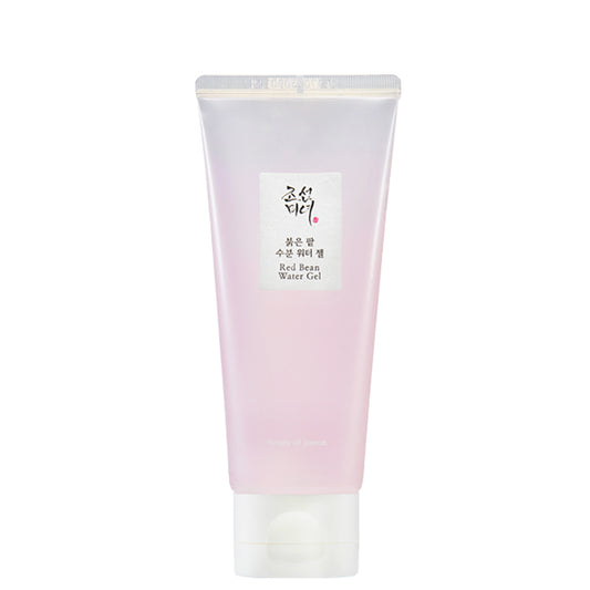 BEAUTY OF JOSEON - Red Bean Water Gel 100ml