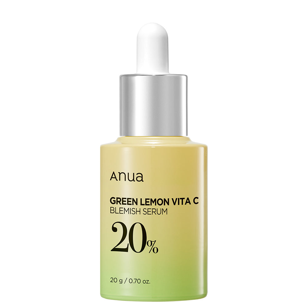 Anua Green Lemon Vita C Serum