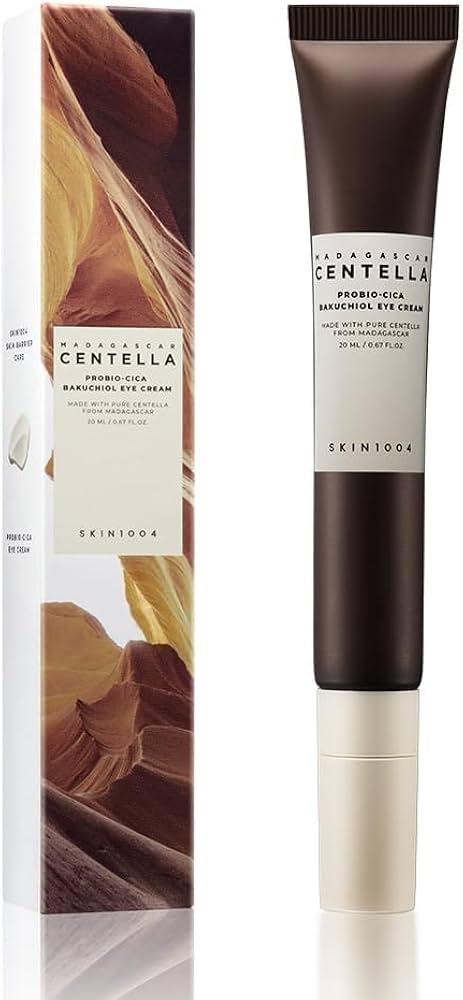 SKIN1004 Madagascar Centella Probio-Cica Bakuchiol Eye Cream