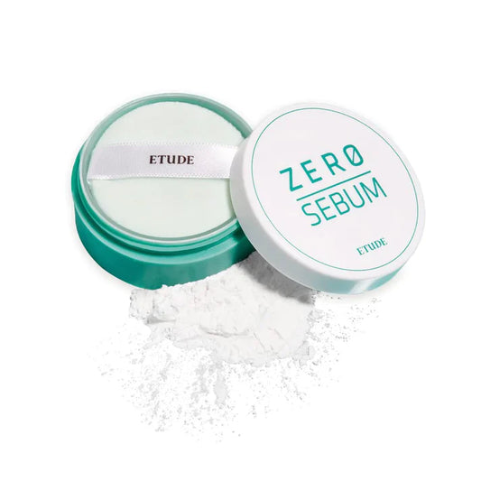 ETUDE Zero Sebum Drying Powder