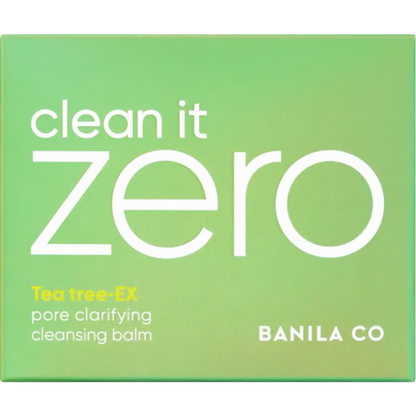 BANILA CO Clean It Zero Cleansing Balm Pore Clarifying