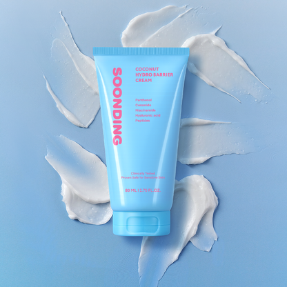 SOONDING - Coconut Hydro Barrier Cream