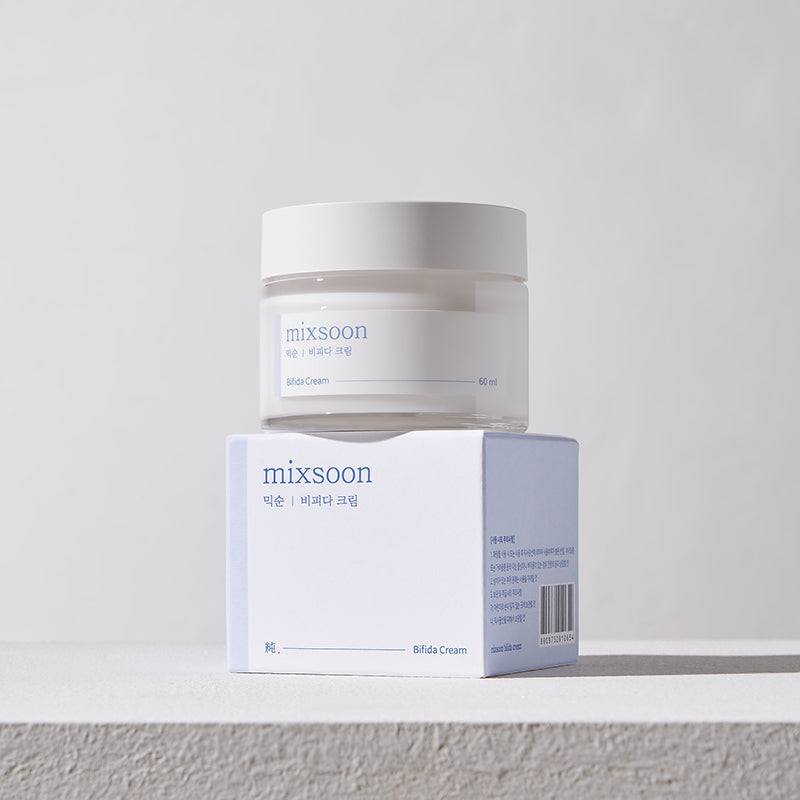 MIXSOON - Bifida Cream 50ml