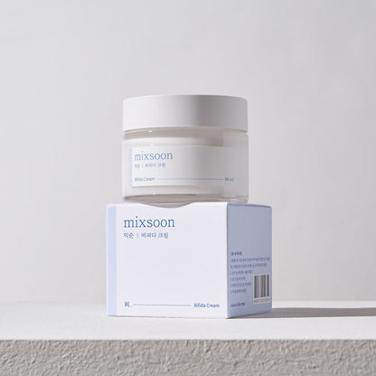 MIXSOON - Bifida Cream 50ml
