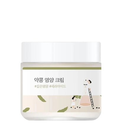 ROUND LAB - Soybean Nourishing Cream