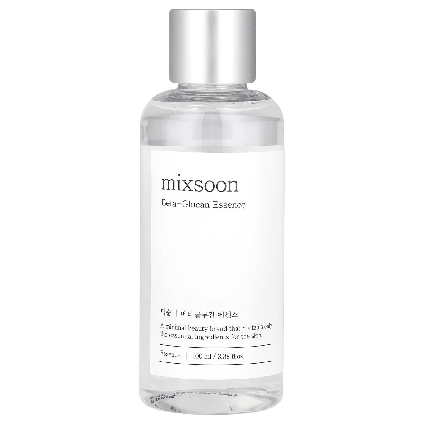 MIXSOON - Beta-Glucan Essence 100ml