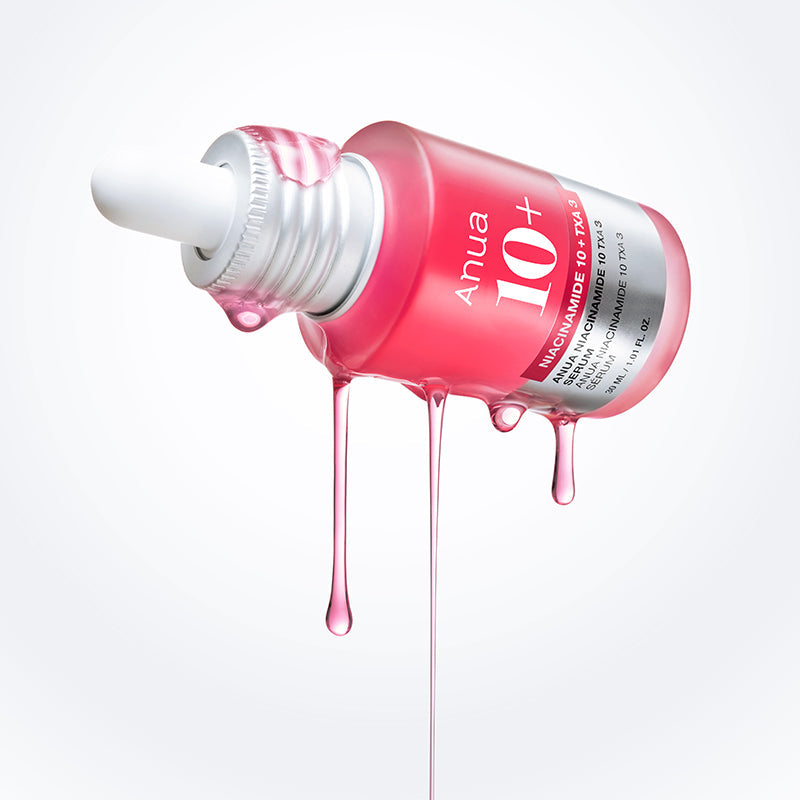 ANUA NIACINAMIDE 10% + TXA 4% SERUM 30ml