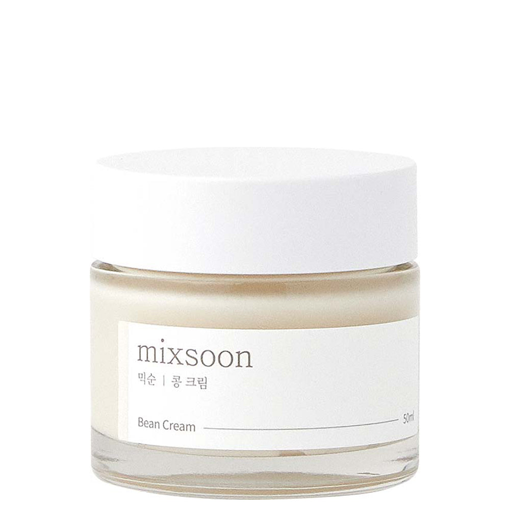 MIXSOON - Bean Cream 50ml