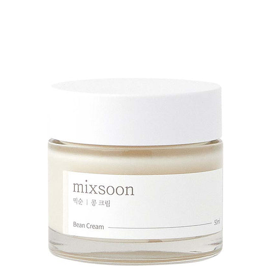 MIXSOON - Bean Cream 50ml