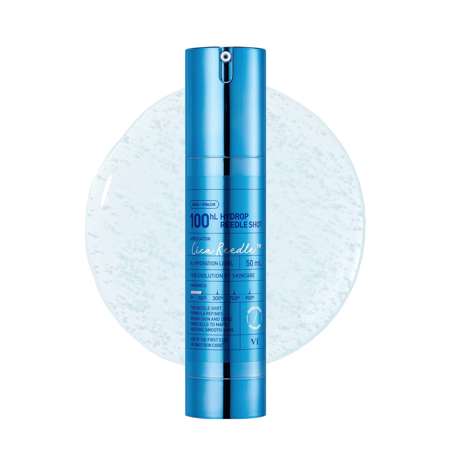 VT HYDROP REEDLE SHOT 100 50ML