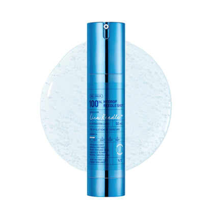 VT HYDROP REEDLE SHOT 100 50ML