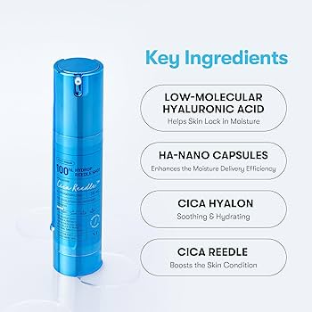 VT HYDROP REEDLE SHOT 100 50ML