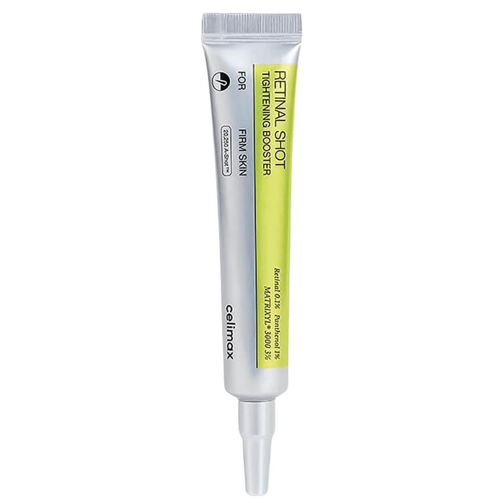 Celimax - The-A Retinal Shot Tightening Booster - 15 ml