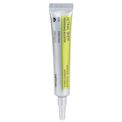 Celimax - The-A Retinal Shot Tightening Booster - 15 ml