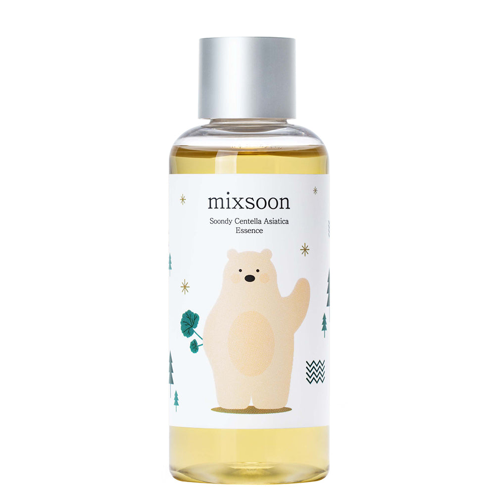 MIXSOON - Soondy Centella Asiatica Essence 50ml