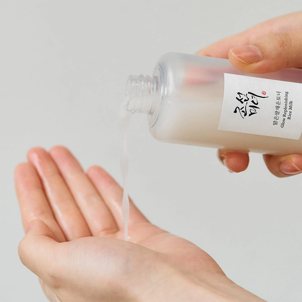 BEAUTY OF JOSEON - Glow Repleneshing Rice Milk 150ml