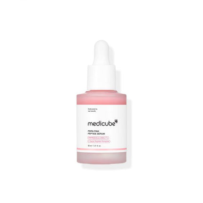 Medicube PDRN Pink Peptide Serum - 30ml