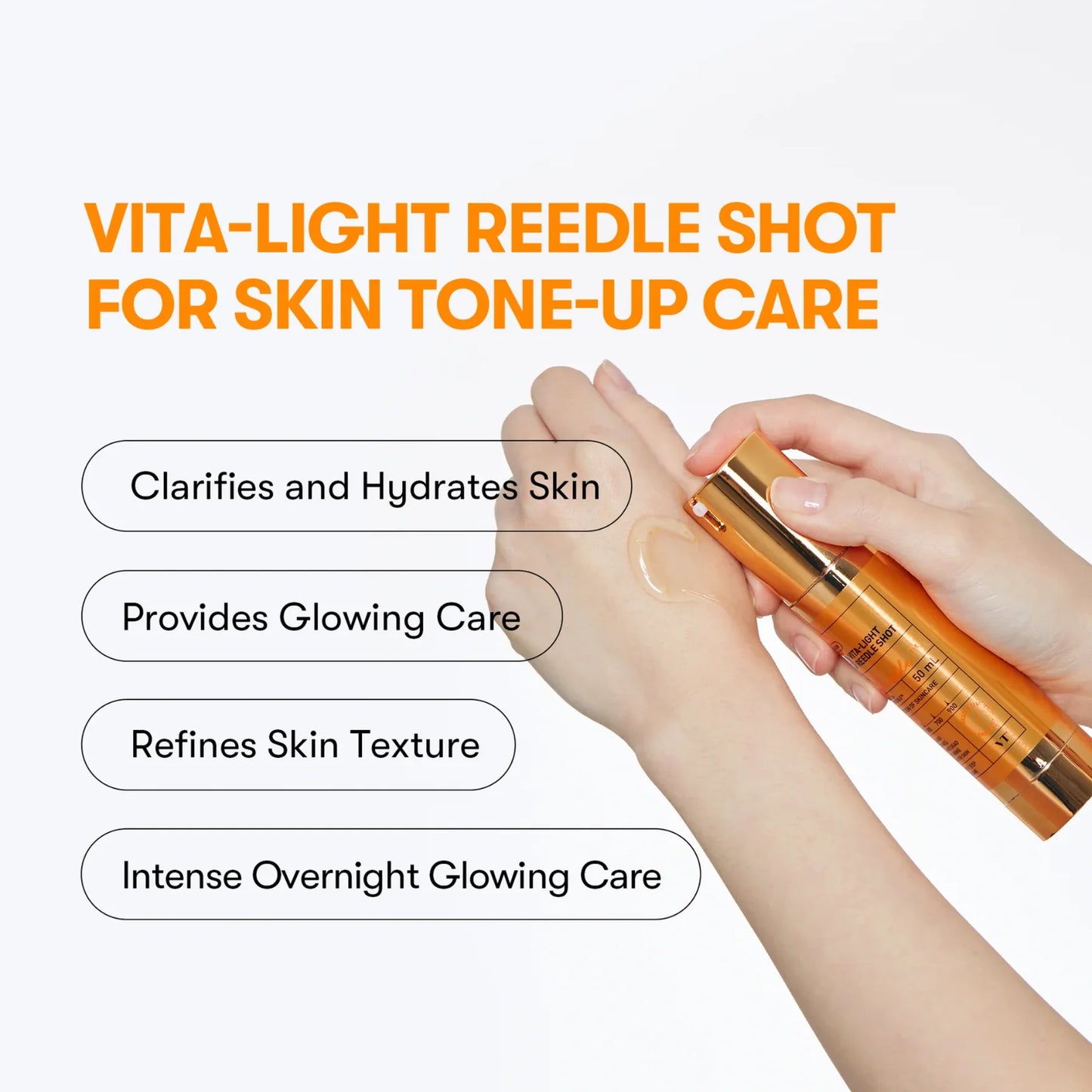 VT VITA-LIGHT REEDLE SHOT 100