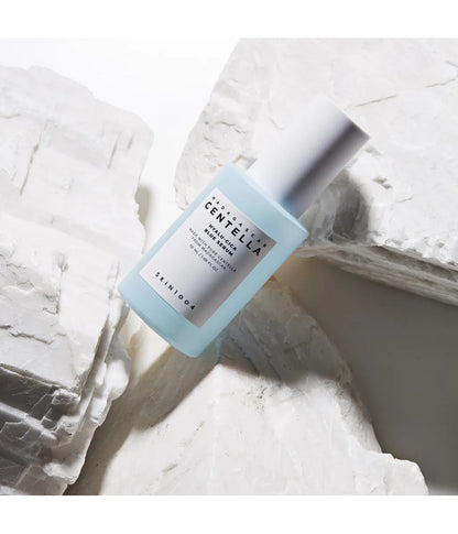 SKIN1004 Madagascar Centella Hyalu-Cica Blue Serum